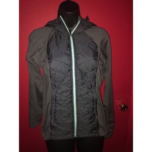 Spring Time Jacket